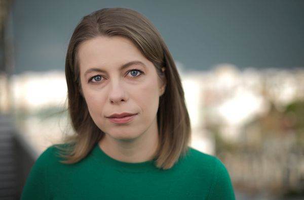 Ioana Birta, directorul financiar al Grupului TeraPlast.