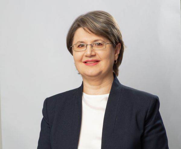 Simona Cocoş