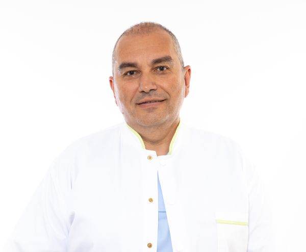 Dan Cristian