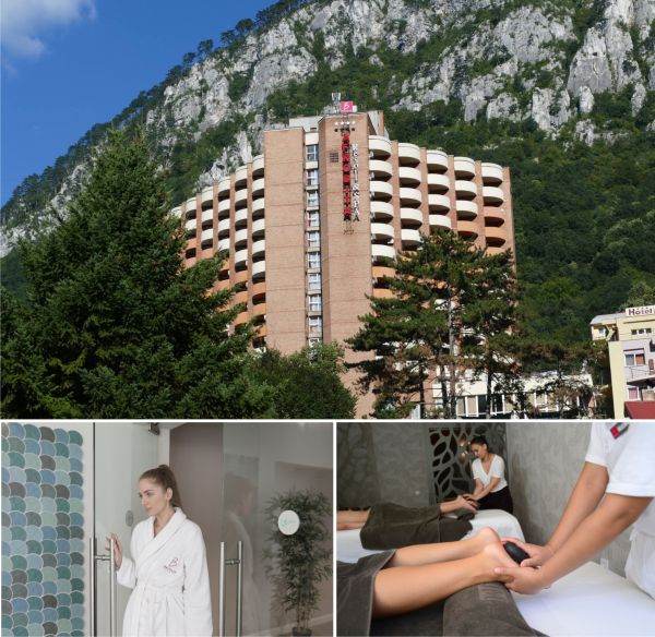 "Pandemia a fost resimţită destul de puternic în industria wellness"
