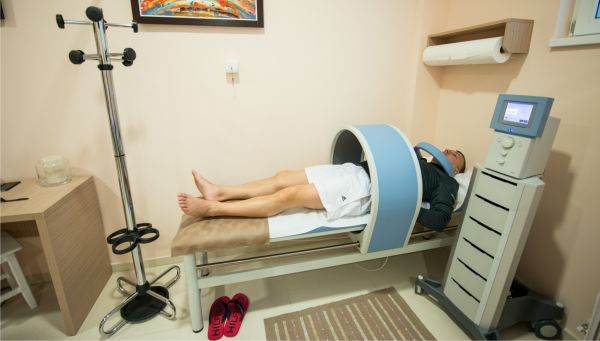 "Veniturile din centrul wellness şi baza de tratament au crescut cu aproape 50%"