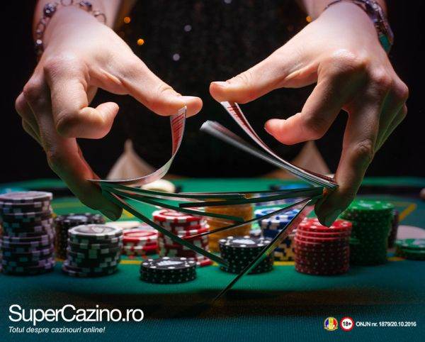 Cum să ajungi profesionist la Blackjack online!