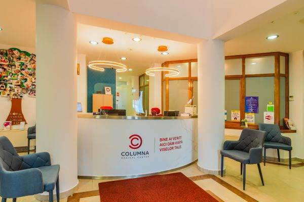 Columna Medical Center devine parte din reţeaua de sănătate REGINA MARIA