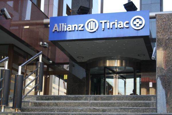 Allianz-Ţiriac Asigurări a primit aprobarea autorităţilor pentru achiziţia Gothaer Asigurări Reasigurări