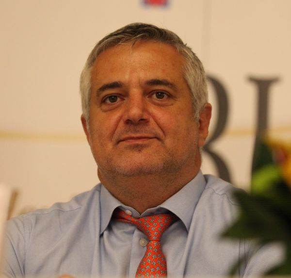 Cristian Agalopol, Head Of Securities Services pentru Europa Centrală şi de Est, în cadrul Citibank
