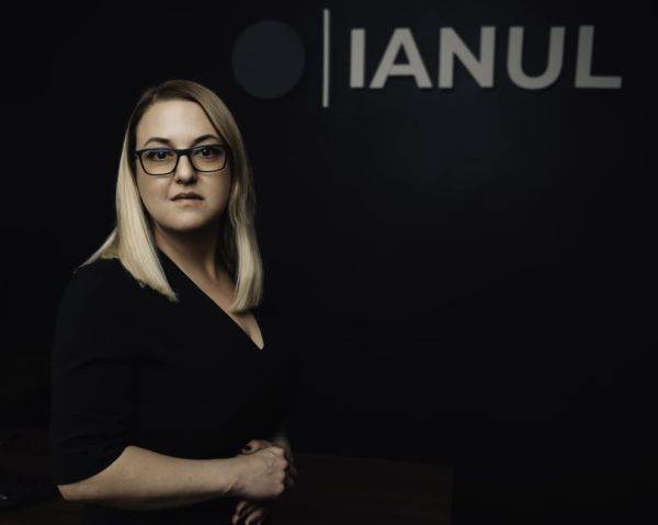 Alexandra Ianul