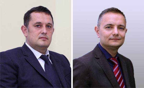 Gheorghe şi Petre Piperea