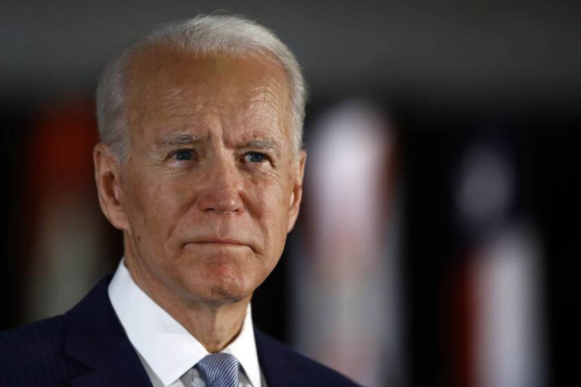 Joe Biden a reafirmat sprijinul pentru Ucraina cu ocazia comemorării Holodomorului