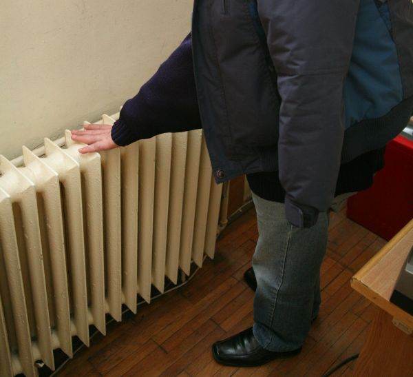 Primăria Capitalei doreşte creşterea cu aproape 60% a preţului gigacaloriei plătit de populaţie