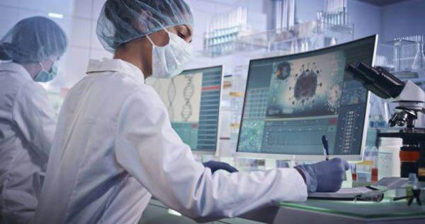 Testele PCR rămân eficiente pentru depistarea Omicron