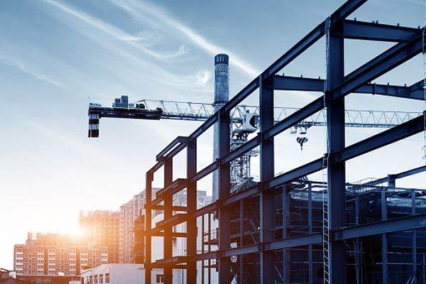 Numărul autorizaţiilor de construire pentru clădiri rezidenţiale s-a majorat cu 25,3%