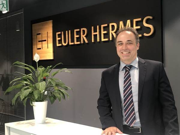 Mihai Chipirliu, CFA - Risk Director Euler Hermes România