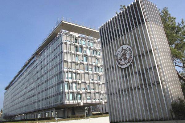 ''Varianta Omicron a coronavirusului prezintă un risc foarte ridicat la nivel mondial''