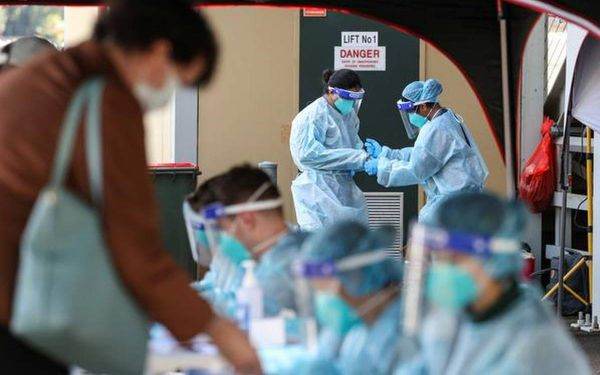 Australia suspendă redeschiderea frontierelor