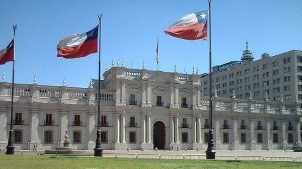 Chile suspendă deschiderea frontierelor