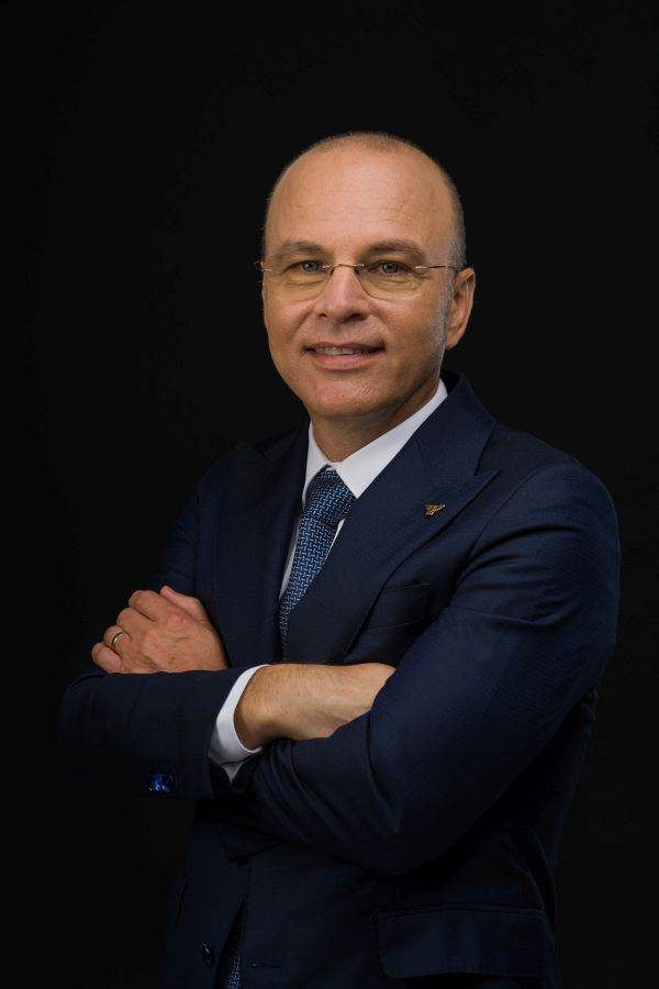 Adrian Mihai, CEO FAN Courier