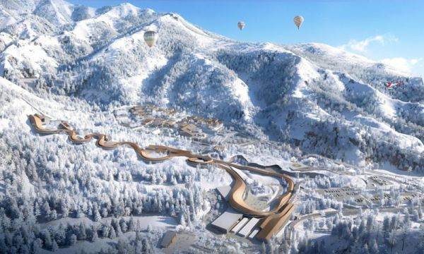 China admite că tulpina Omicron complică organizarea Jocurilor Olimpice 2022 de iarnă