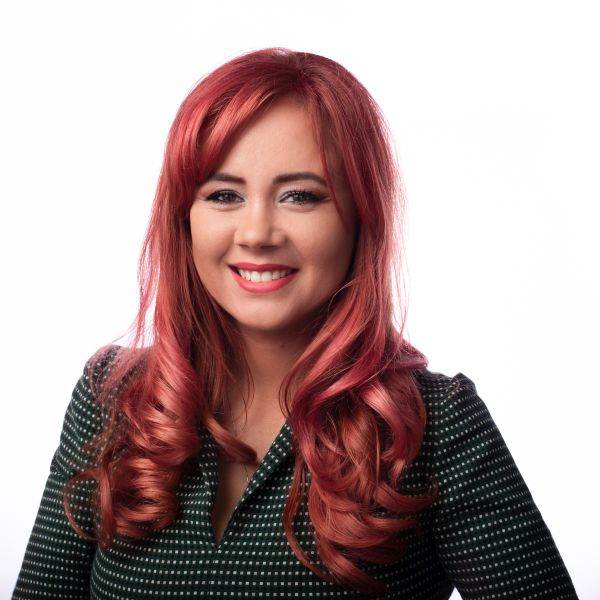 Mihaela Tudor, CEO şi fondator Tudor Communication
