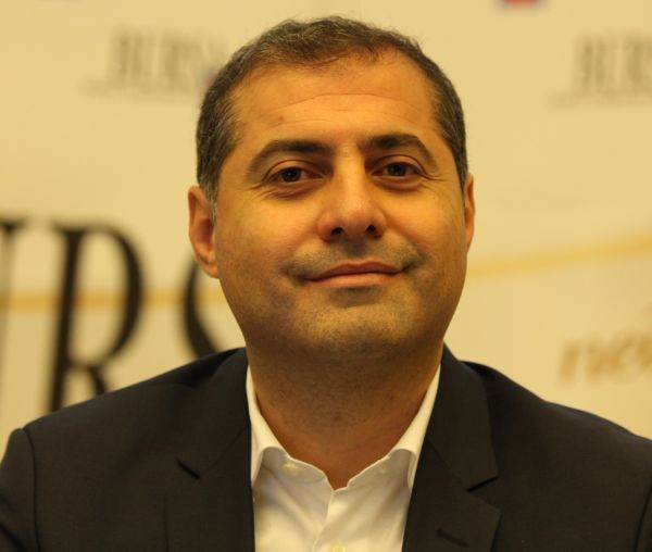 Florin Jianu, Preşedintele Consiliului Naţional al Întreprinderilor Private Mici şi Mijlocii