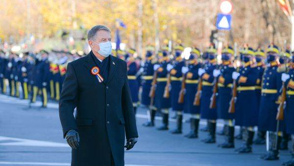 Sursă foto: Administraţia Prezidenţială