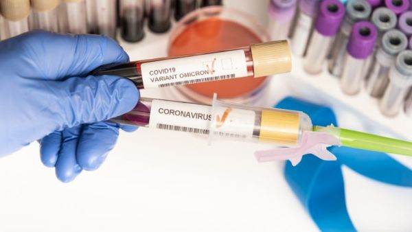 Un prim caz de infectare cu varianta Omicron, confirmat în SUA