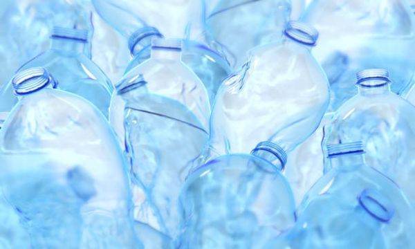 SUA, cel mai mare producător de deşeuri din plastic la nivel mondial
