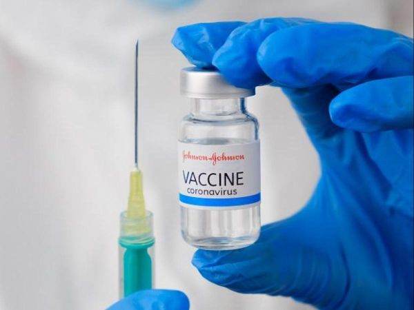144.000 doze de vaccin de la Johnson & Johnson au ajuns în România