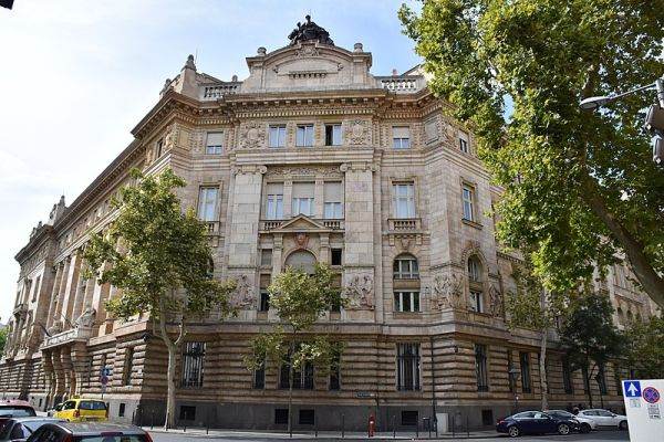 Banca centrală a Ungariei face noi paşi pentru întărirea politicii monetare