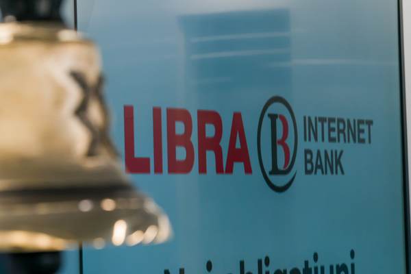 Libra Internet Bank continuă finanţarea prin bursă şi listează a doua emisiune de obligaţiuni, în valoare de 40 milioane de euro