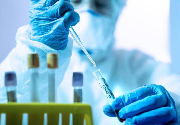 O persoană repatriată din Maroc, depistată pozitiv la infecţia cu virusul SARS-CoV-2