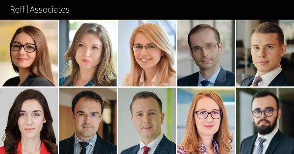 Reff & Asociaţii | Deloitte Legal a asistat ROCA Investments în vânzarea Frigotehnica