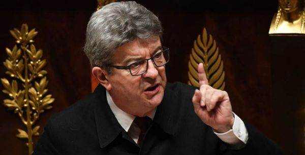 Jean-Luc Melenchon
