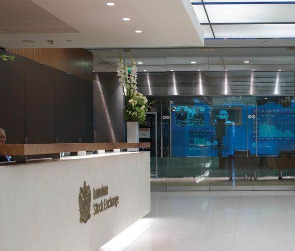London Stock Exchange preia Quantile pe 363 milioane de dolari
