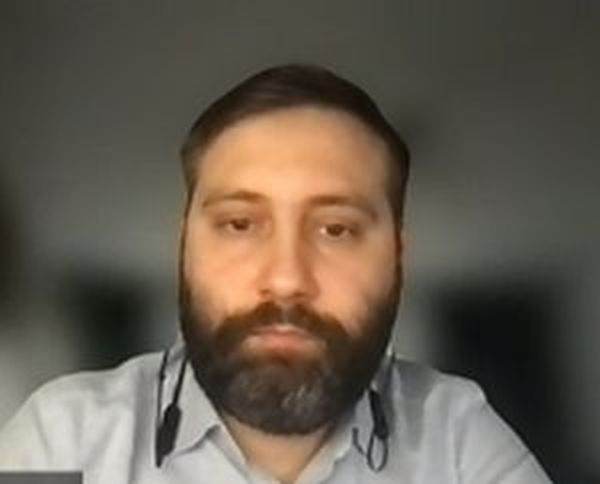 "Suprafeţele de atac din zona cibernetică - mai extinse şi mai complexe, în pandemie"