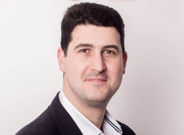 Vlad Stoichiţescu