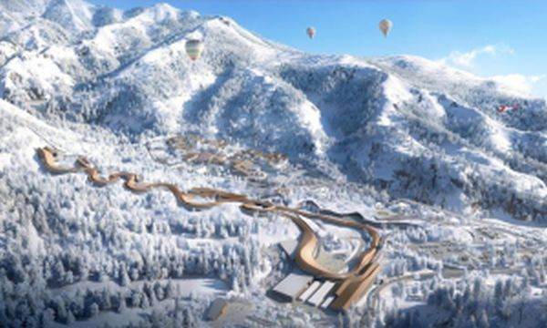''Jocurile Olimpice de iarnă de la Beijing nu vor fi amânate din cauza pandemiei de Covid-19''