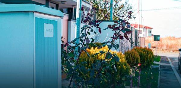 E-Distribuţie Muntenia extinde cu circa 20 de kilometri reţeaua electrică în judeţele Ilfov şi Giurgiu