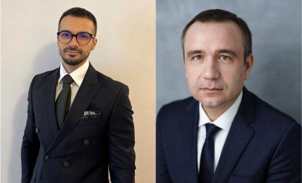 Mircea Bozga, Partener Risk Assurance, PwC România / Robert Girdoc, Senior Manager Risk Assurance, PwC România