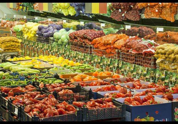 Ministerul Agriculturii: Legumele şi fructele la control!