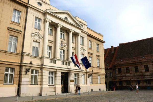 Croaţia face un pas cheie spre intrarea în Schengen