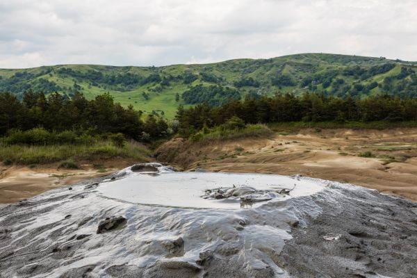 Geoparcul Ţinutul Buzăului, recomandat pentru a intra în reţeaua globală a geoparcurilor UNESCO
