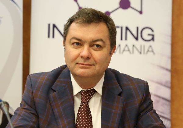 Dan Paul a obţinut un nou mandat de preşedinte al Asociaţiei Brokerilor