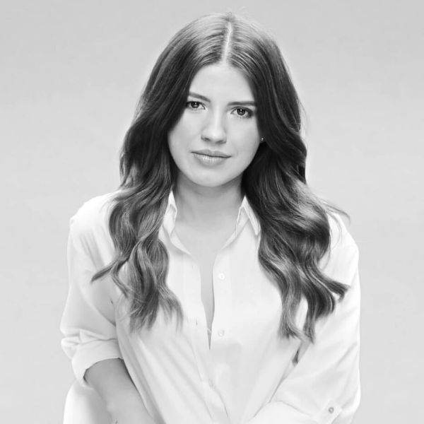 Alexandra Roată, co-fondator Softlead