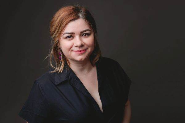  Roxana Epure, managing partner CIEL România