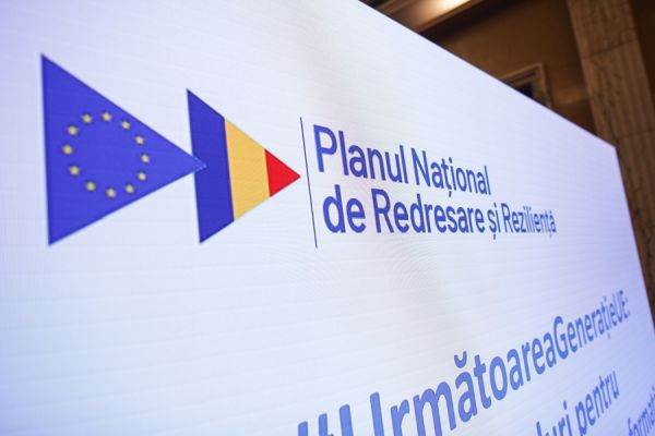 Ghidurile pentru lansarea apelurilor de proiecte ale PNRR vor fi realizate de ministerele care le implementează