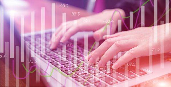 Diferenţa ţintelor pentru S&P 500, la nivelul maxim al ultimilor ani