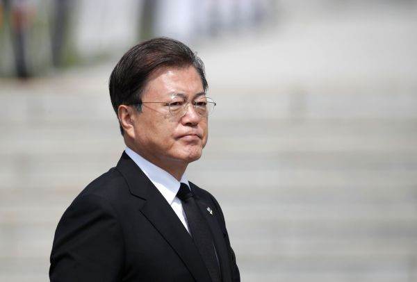 Coreea de Sud nu va boicota diplomatic JO de la Beijing din 2022