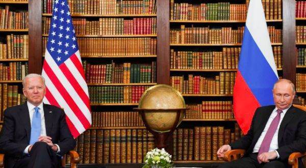 Putin şi Biden au convenit să continue discuţiile, în pofida dezacordurilor legate de Ucraina