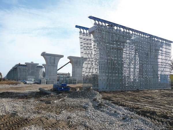 Hunnebeck România îşi accelerează creşterea pe sectorul de infrastructură 