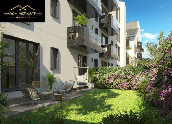 Un investitor din Elveţia dezvoltă un proiect boutique de locuinţe lângă Parcul Herăstrău